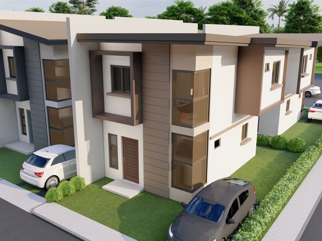 The Meadow Residences