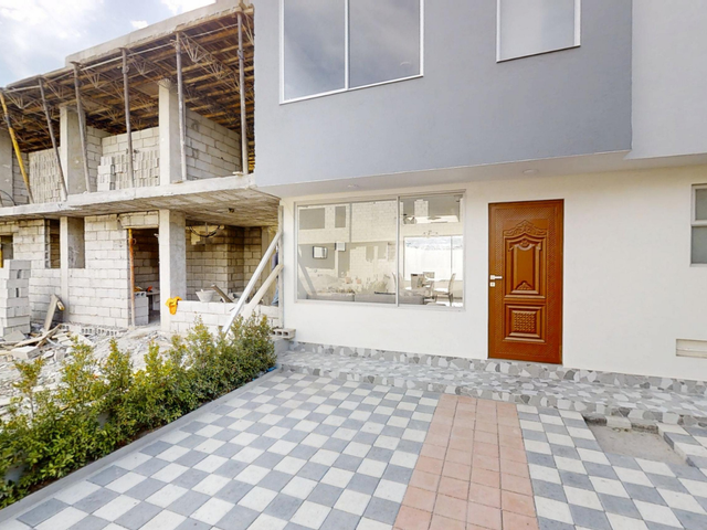 Conjunto Residencial Bethany - Casas en venta Norte de Quito