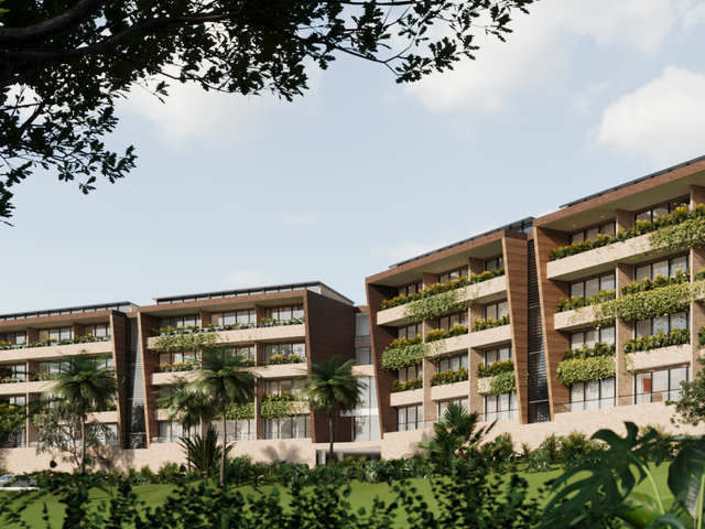 Palmerium Suite Home