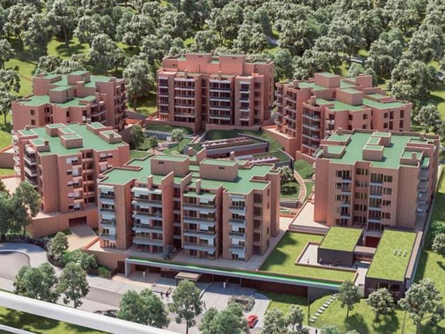 Nogales Reserva Residencial